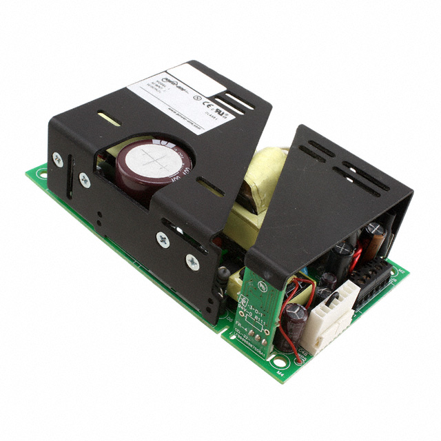 Bel Power Solutions MBC201-1005G