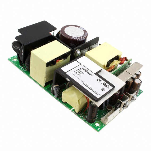 Bel Power Solutions MBC300-1T48G-2