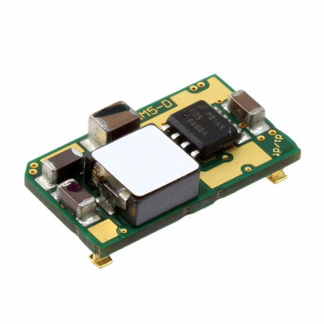 Bel Power Solutions YNM05S06-G