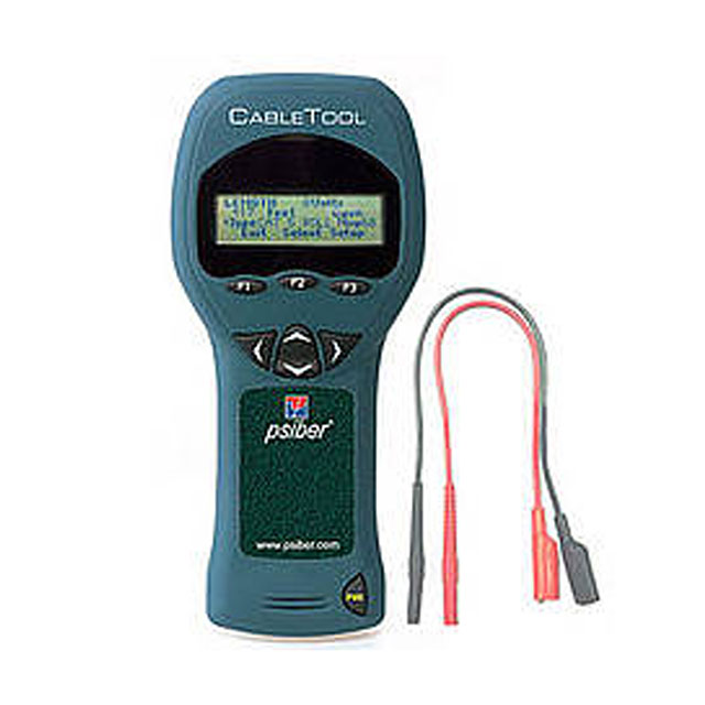 Psiber Data Systems, Inc. CT50