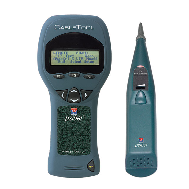 Psiber Data Systems, Inc. CTK5015HR
