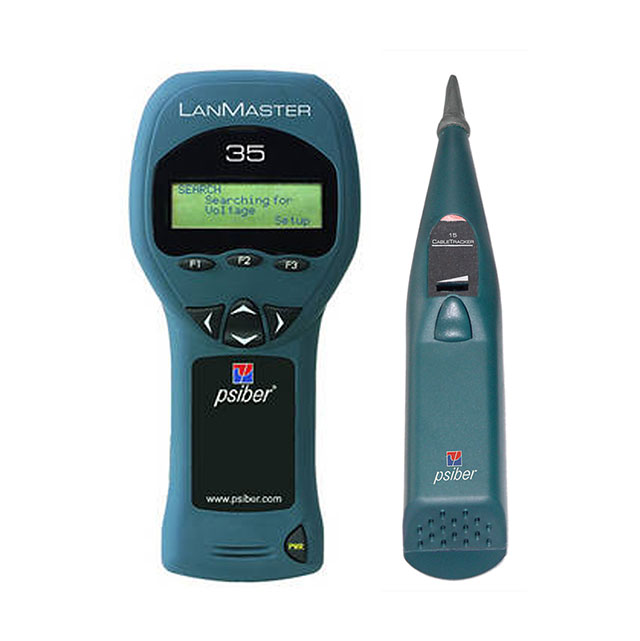 Psiber Data Systems, Inc. LMK3515