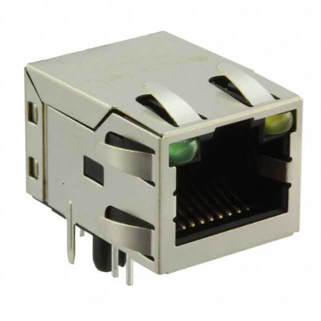 Pulse Electronics JD1-0004NL