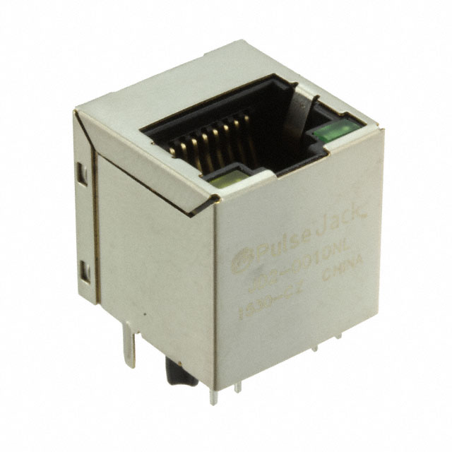 Pulse Electronics JD2-0010NL