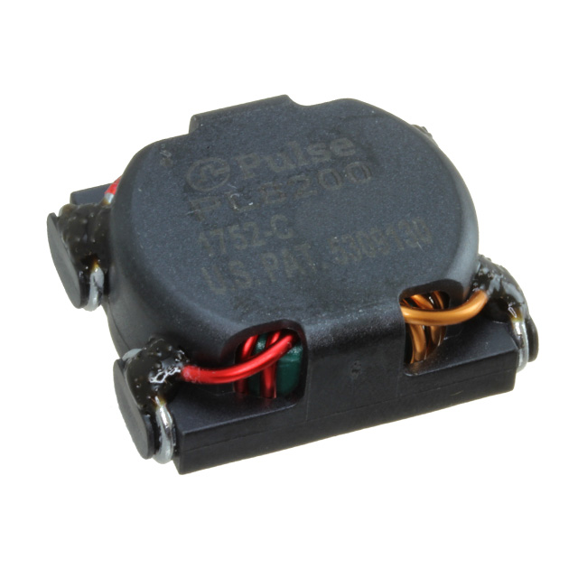 iNRCORE PL8200