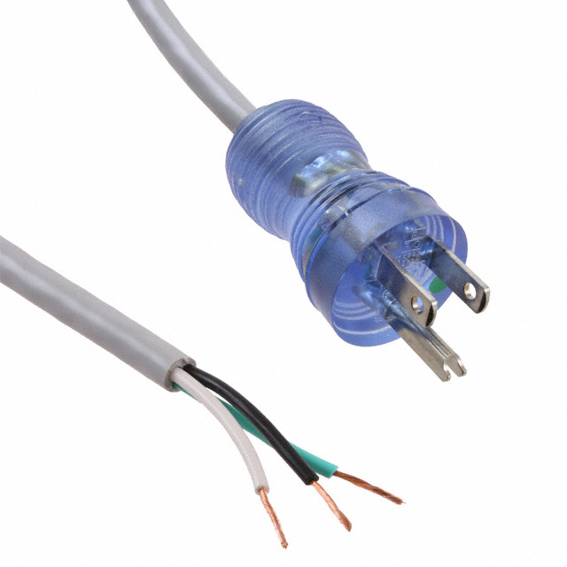 Qualtek Electronics Corp. 232002-06