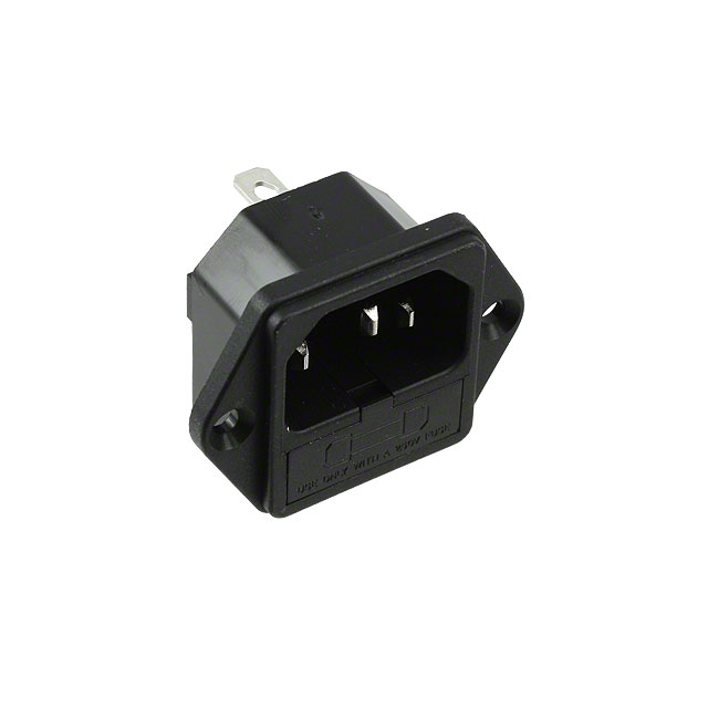 Qualtek Electronics Corp. 719W-00/03
