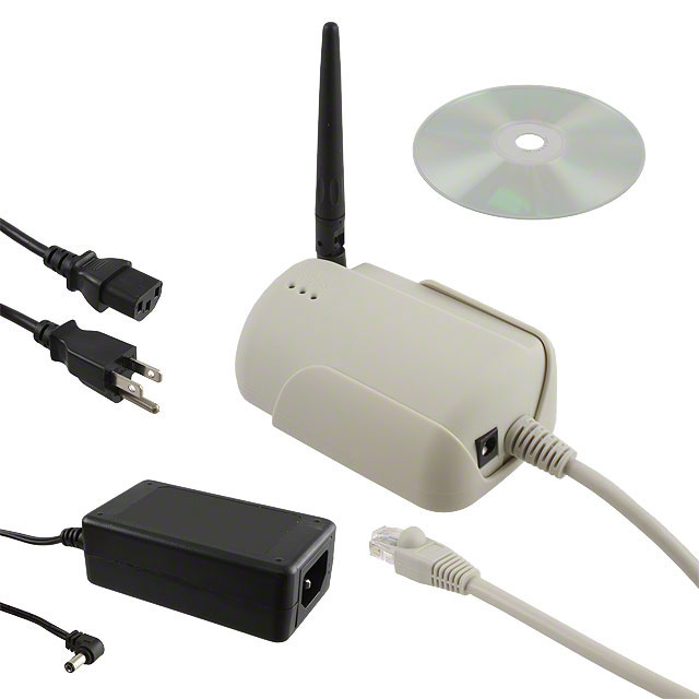 B+B SmartWorx (Advantech) ABDG-BR-DP501