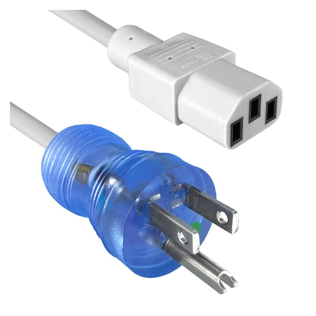 Qualtek Electronics Corp. 233003-06