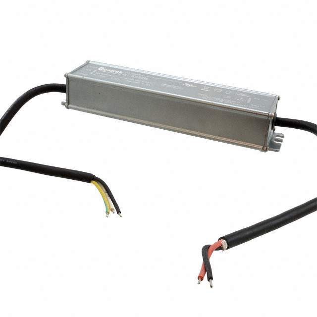 Qualtek Electronics Corp. PLC-035S070