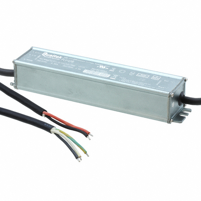 Qualtek Electronics Corp. PLV-035S012