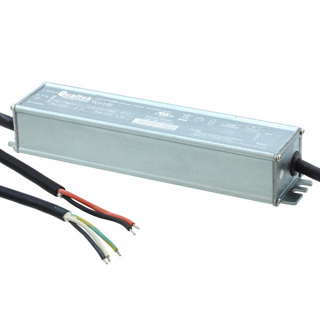 Qualtek Electronics Corp. PLV-050S012