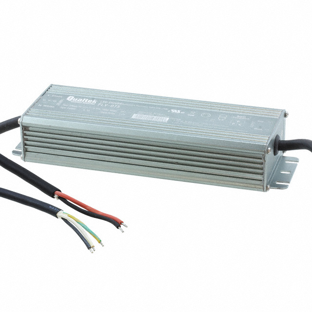 Qualtek Electronics Corp. PLV-075S024