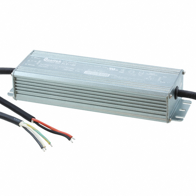 Qualtek Electronics Corp. PLV-100S024