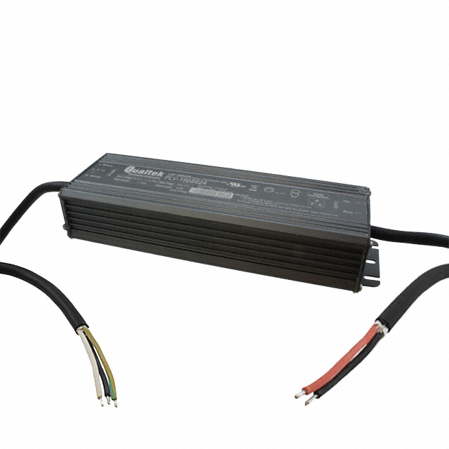 Qualtek Electronics Corp. PLV-150S024