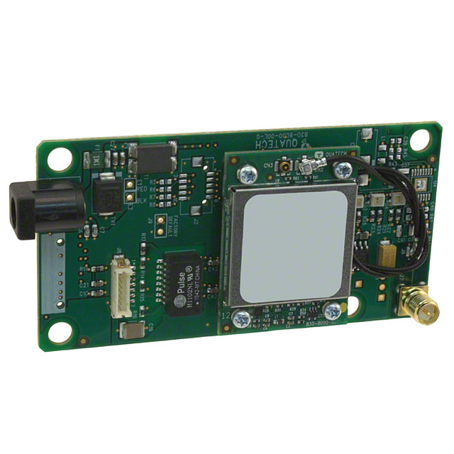 B+B SmartWorx (Advantech) ABDG-ET-DP553