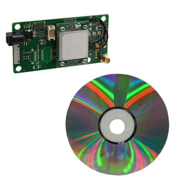 B+B SmartWorx (Advantech) ABDG-SE-DP553