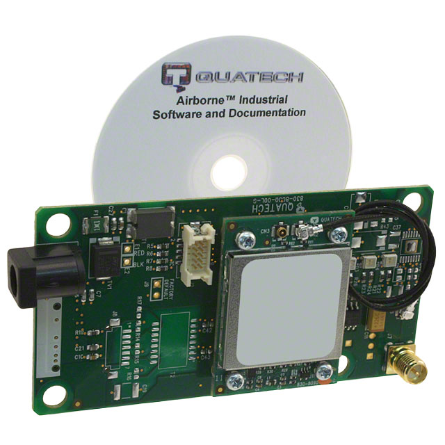B+B SmartWorx (Advantech) ABDG-SE-DP556