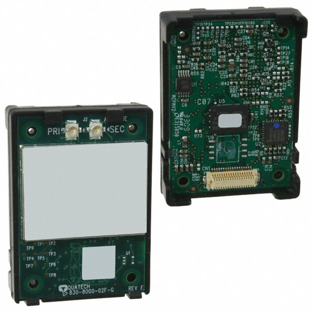 B+B SmartWorx (Advantech) WLNG-SP-DP501