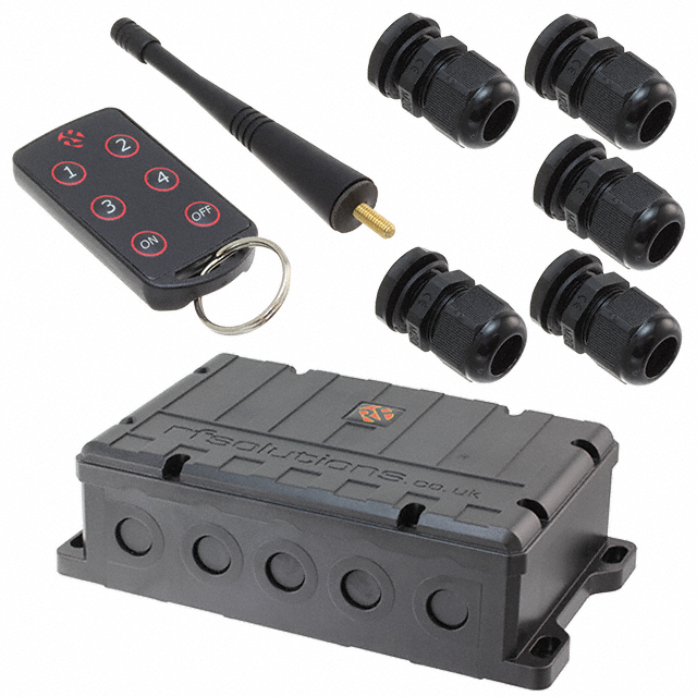 RF Solutions ESPRIT-4SL4