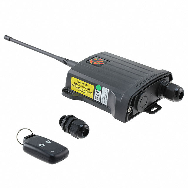 RF Solutions HORNET-S2M