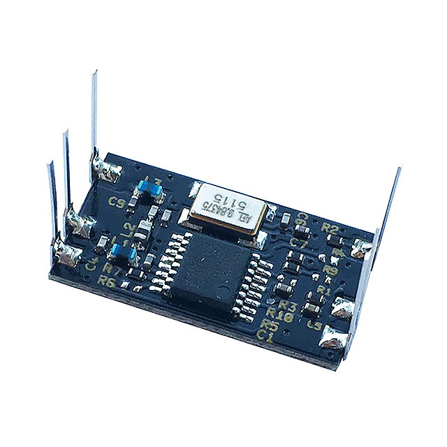RF Solutions FM-RTFQ1-315P
