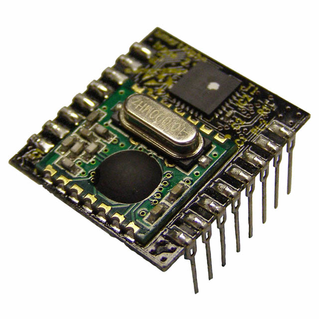 RF Solutions SMARTALPHA-868