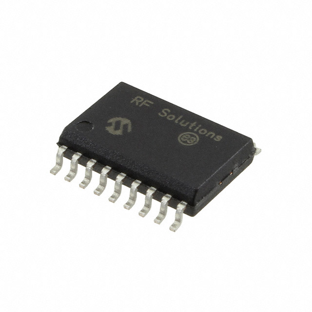 RF Solutions RF600D-SO