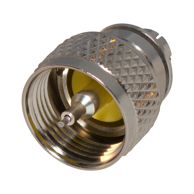RF Industries RFU-504