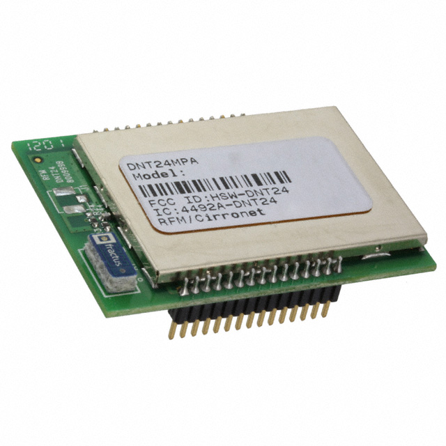Murata Electronics DNT24MPA