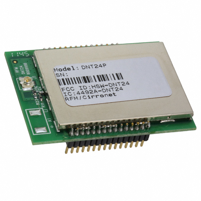 Murata Electronics DNT24P