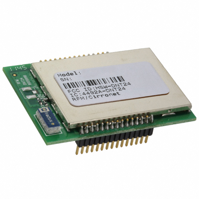 Murata Electronics DNT24PA