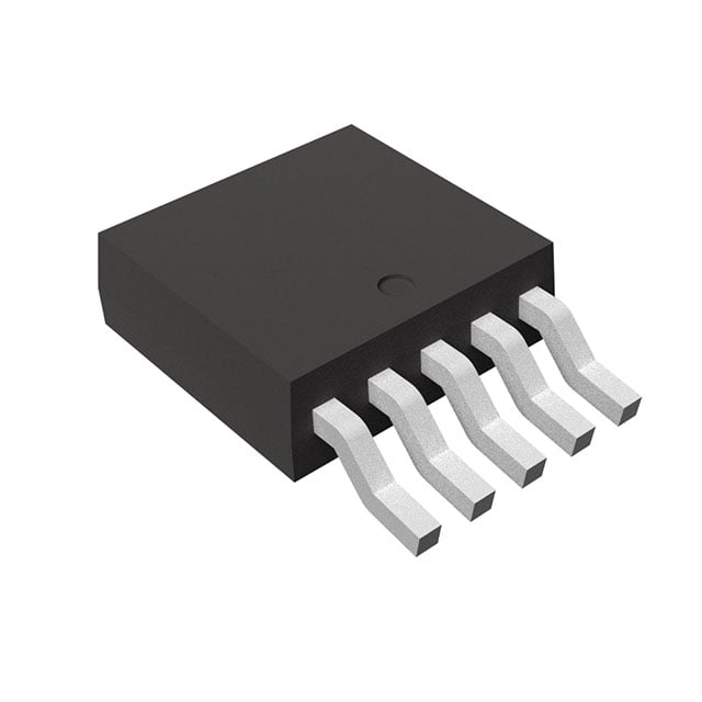 Nisshinbo Micro Devices R1190J100B-T1-FE