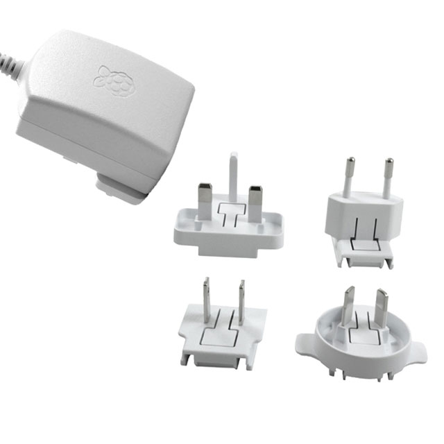 Raspberry Pi T5875DV