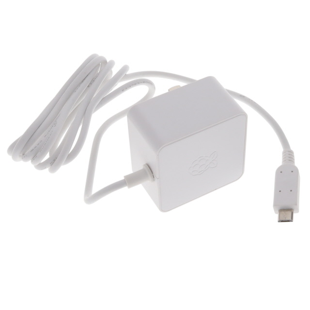 Raspberry Pi SC0623