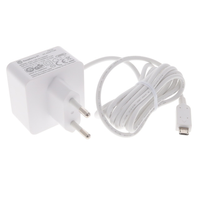 Raspberry Pi SC0624