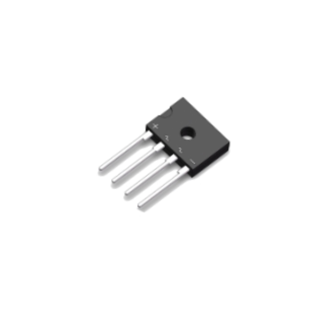Rectron USA DB101LS