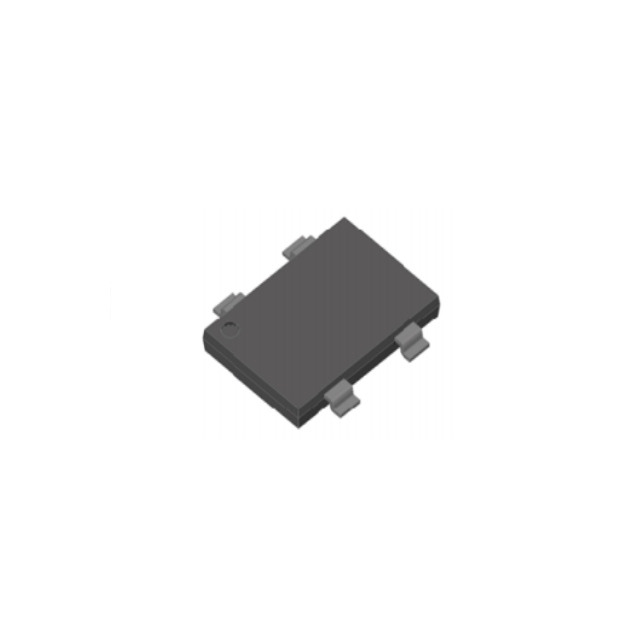 Rectron USA MB4F