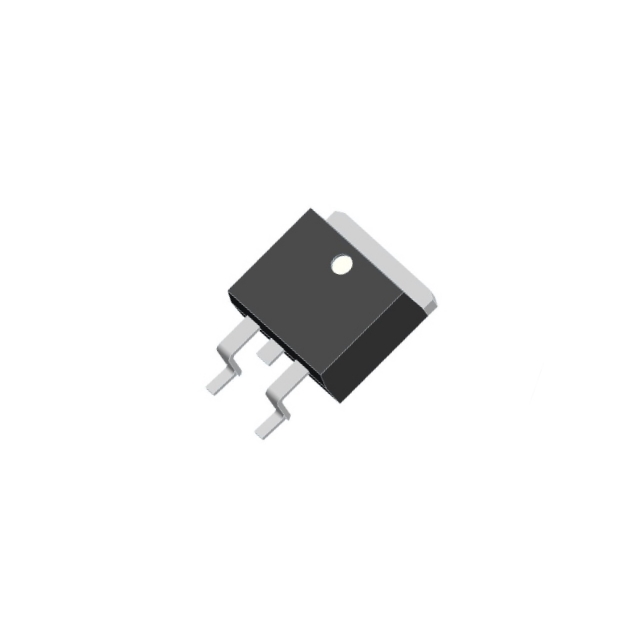 Rectron USA RM18P100HDE