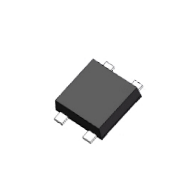 Rectron USA UMB6F