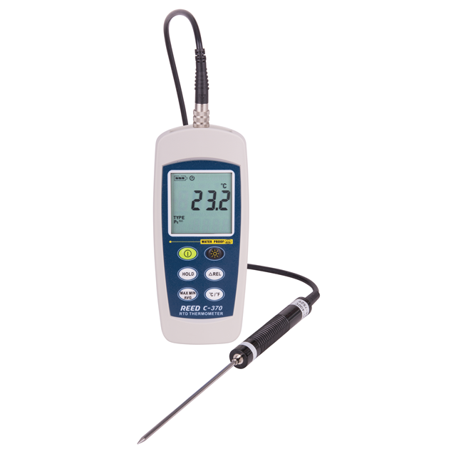 REED Instruments C-370-NIST