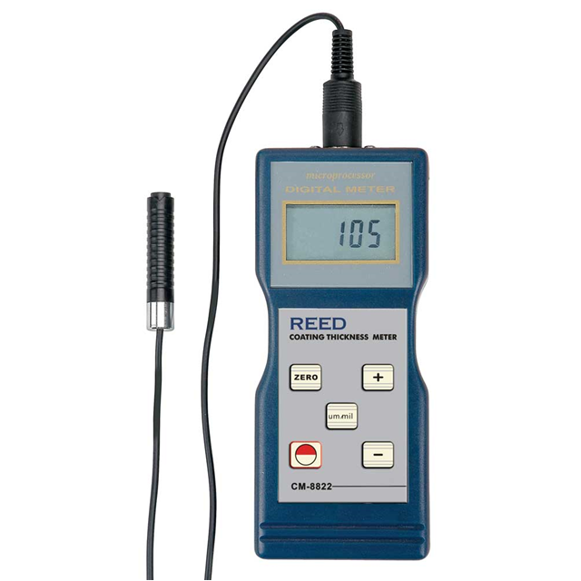 REED Instruments CM-8822-NIST