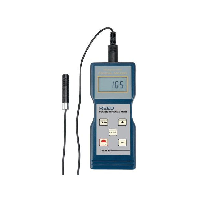 REED Instruments CM-8822