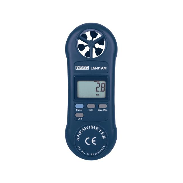 REED Instruments LM-81AM