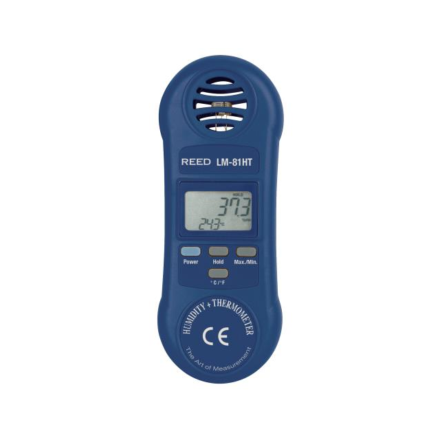 REED Instruments LM-81HT