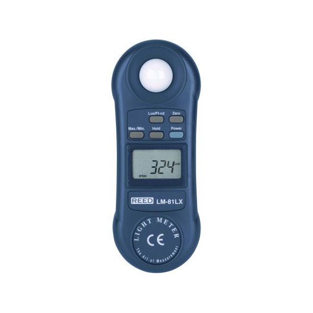 REED Instruments LM-81LX
