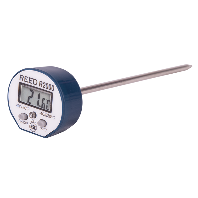 REED Instruments R2000-NIST