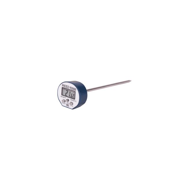 REED Instruments R2000