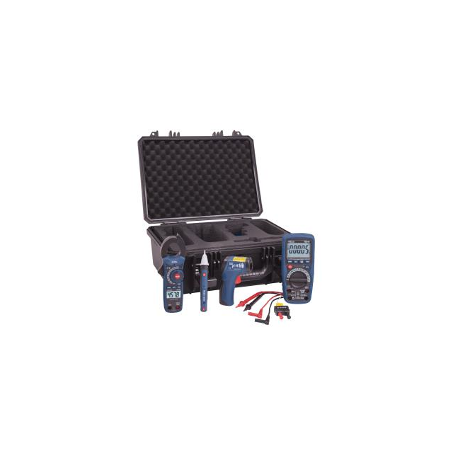 REED Instruments RINDUST-KIT