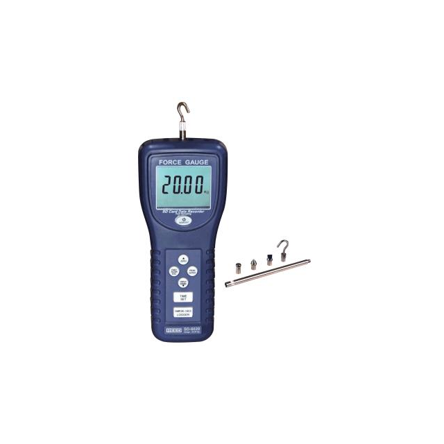 REED Instruments SD-6020